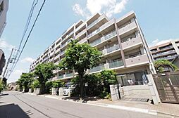 #空室　アーベインふじみ野NEXT-21