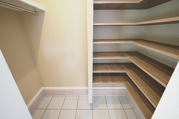 シューズクローク