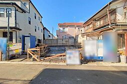 埼玉県ふじみ野市亀久保