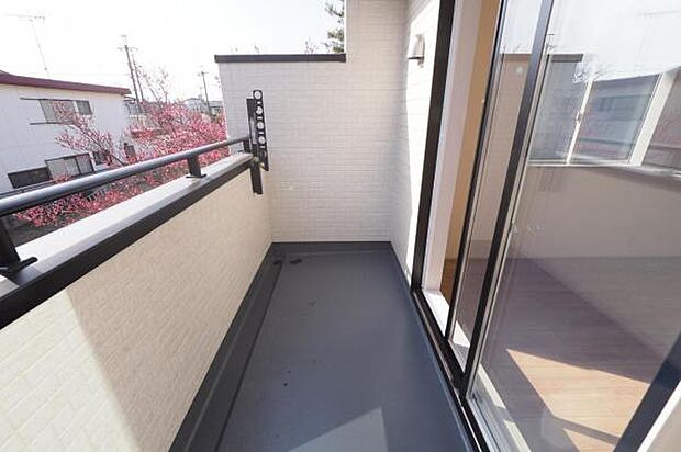 バルコニー1