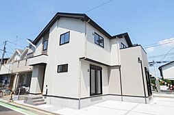 埼玉県ふじみ野市元福岡1丁目