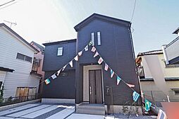 埼玉県富士見市山室2丁目