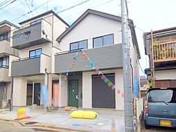 埼玉県ふじみ野市上福岡5丁目