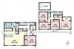 埼玉県ふじみ野市大井中央3丁目