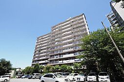 #空室　朝日センチュリーみずほ台　　C棟