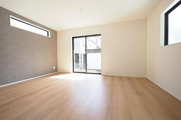 リビングダイニング