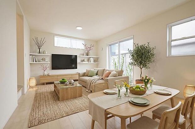 現地ご見学予約・資料請求などお気軽にお問い合わせください