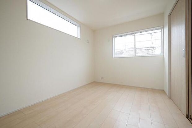 2階洋室-3