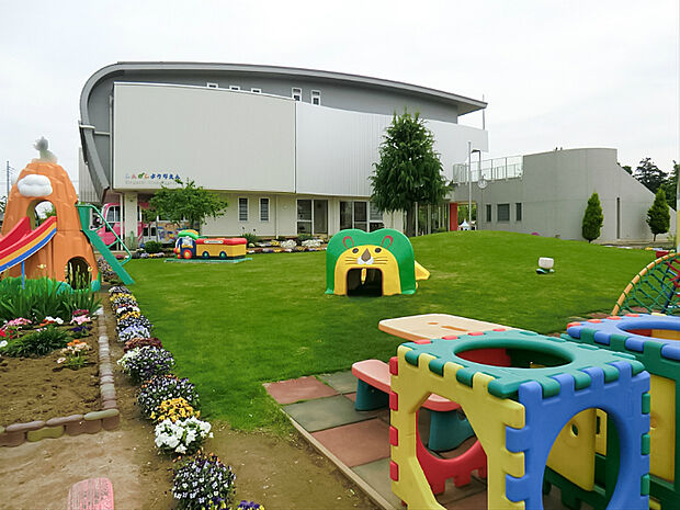 学校法人齋木学園 新河岸幼稚園(340m)