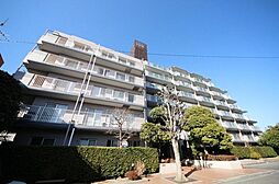 空室　コスモ鶴瀬ステーションスクエア