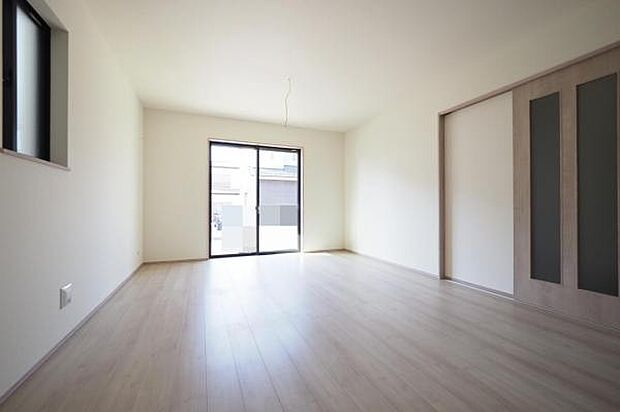 リビングダイニング