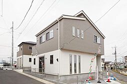 埼玉県富士見市羽沢1丁目