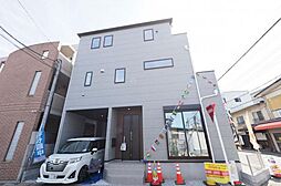 埼玉県川越市清水町