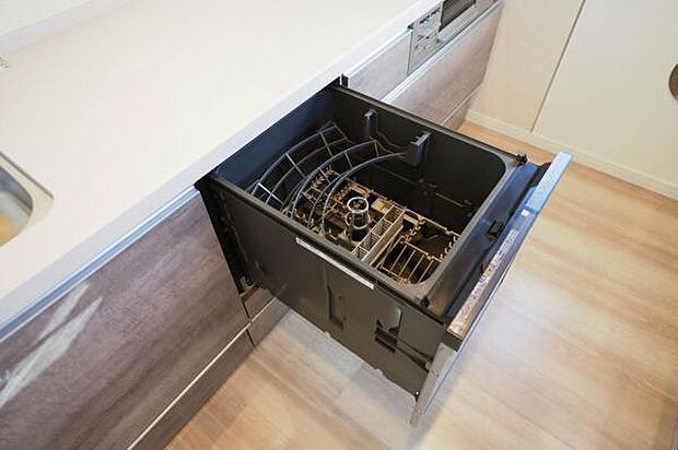 キッチン(食洗器内蔵型)