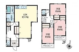 埼玉県川越市大字寺尾