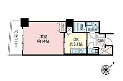 空室　ココネ上福岡三番館