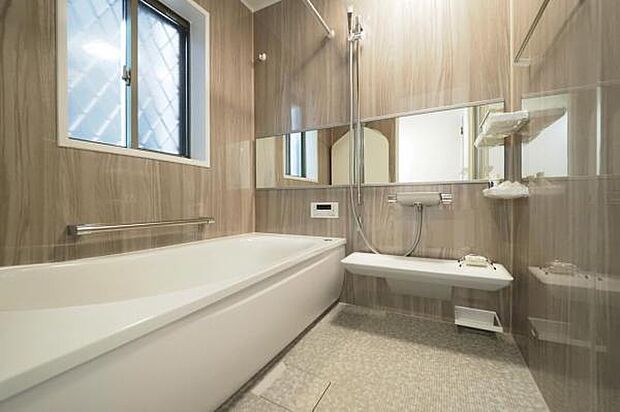 バスルーム(浴室乾燥機能付き(