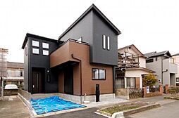 埼玉県富士見市水谷東2丁目