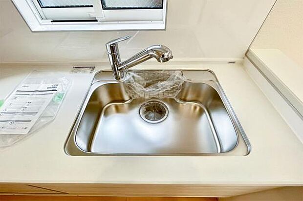 キッチン シンク