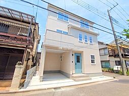 埼玉県入間郡三芳町大字北永井