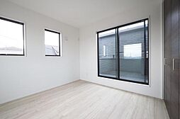 子供部屋の画像