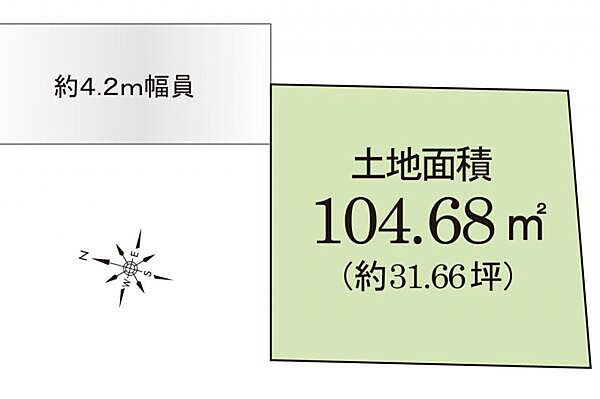 区画図：311002335862