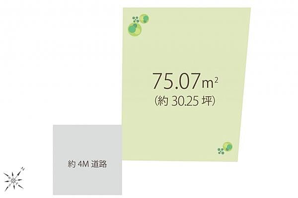 区画図：311002336996