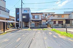 埼玉県ふじみ野市福岡武蔵野