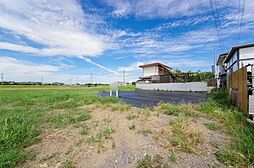 埼玉県川越市大字古谷上