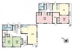 埼玉県川越市熊野町