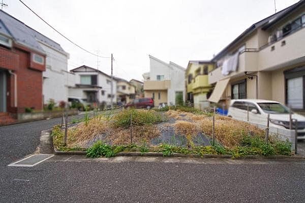 現地写真