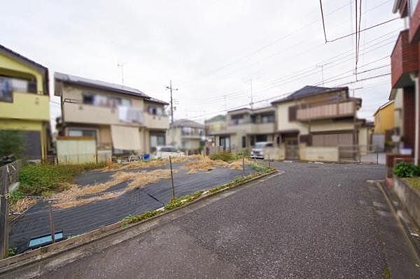 現地写真