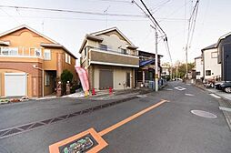 埼玉県富士見市東みずほ台４丁目