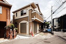 埼玉県富士見市東みずほ台４丁目