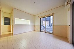 空家 富士見市東みずほ台4丁目 中古戸建