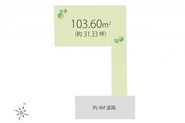 区画図：311002364461