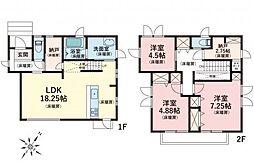 埼玉県川越市砂新田５丁目