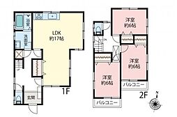 埼玉県川越市大字寺尾