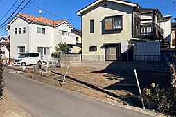 埼玉県川越市大字寺尾