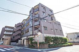 ランドシティみずほ台クレア