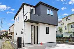 埼玉県富士見市渡戸１丁目