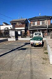 埼玉県川越市大字寺尾