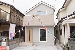 埼玉県ふじみ野市上ノ原３丁目