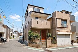埼玉県富士見市水谷東３丁目