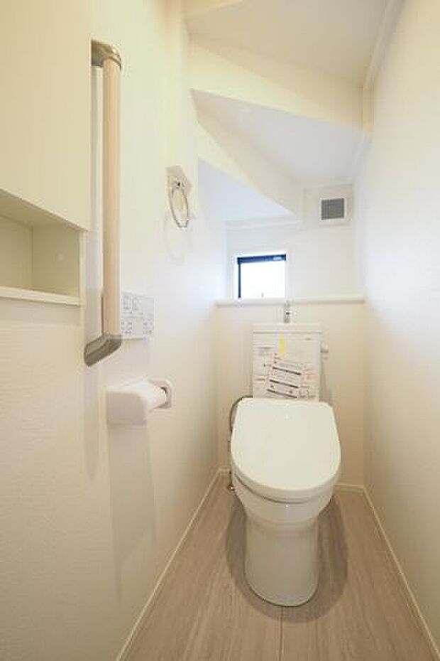 1階トイレ