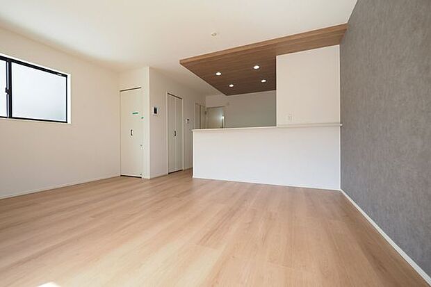 ダイニングキッチン