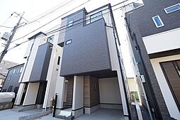 埼玉県入間郡三芳町大字藤久保
