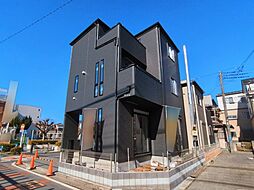 埼玉県ふじみ野市駒西１丁目
