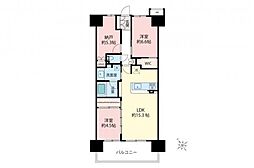 Brillia Cityふじみ野