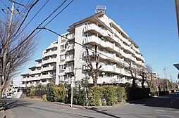 ザ・ステイツみずほ台